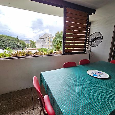 Bel Appartement A Quelques Pas Du Lagon - Terre Sainte La Reunion Exterior foto